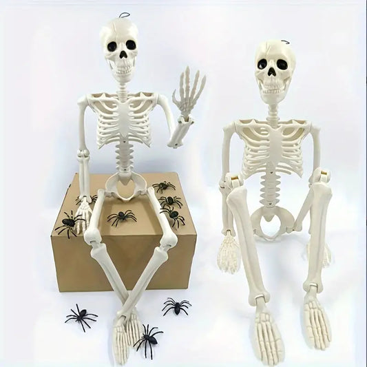 3ft Skeleton Decoration