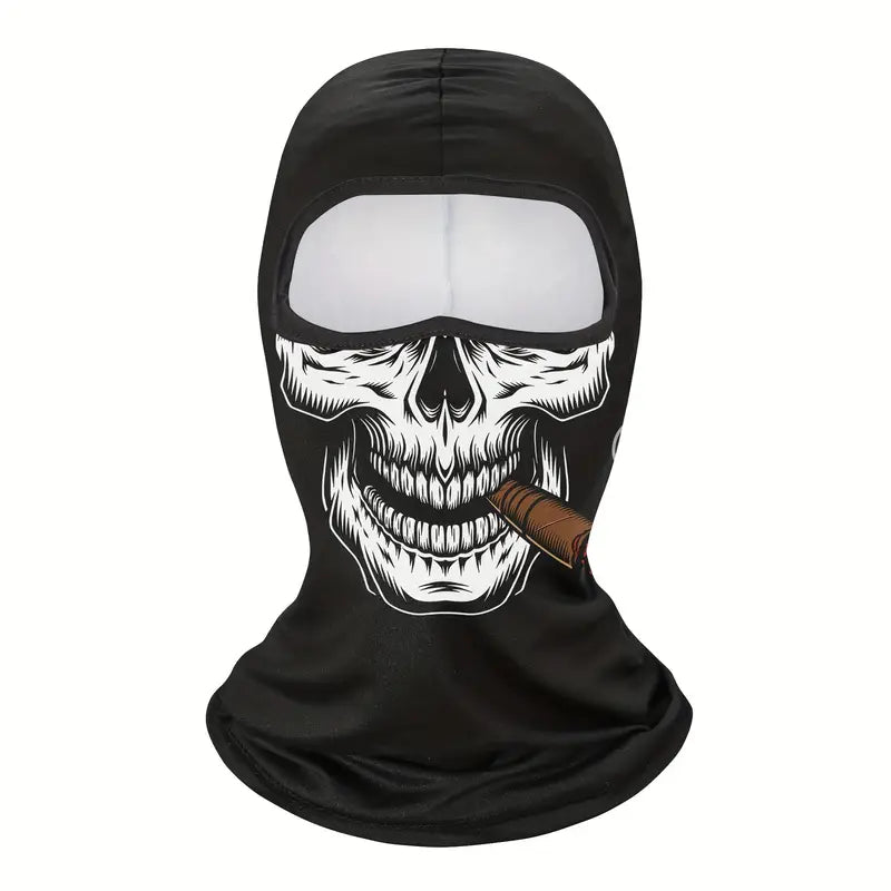 Halloween Balaclava Mask's