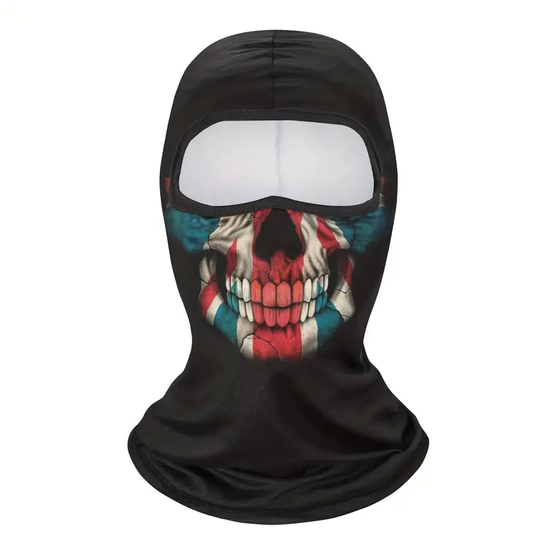 Halloween Balaclava Mask's