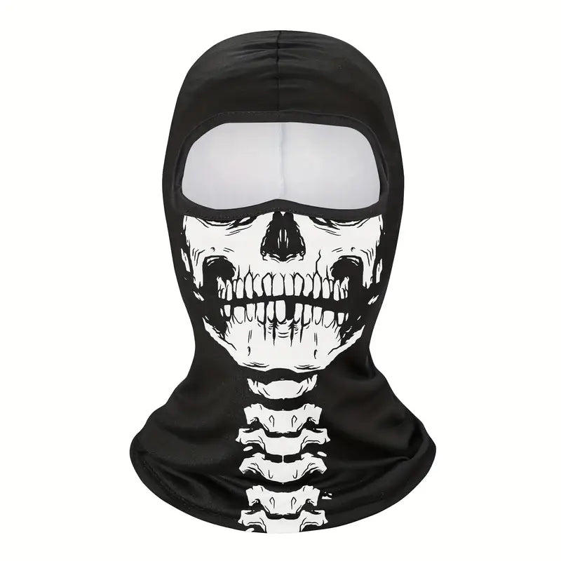 Halloween Balaclava Mask's