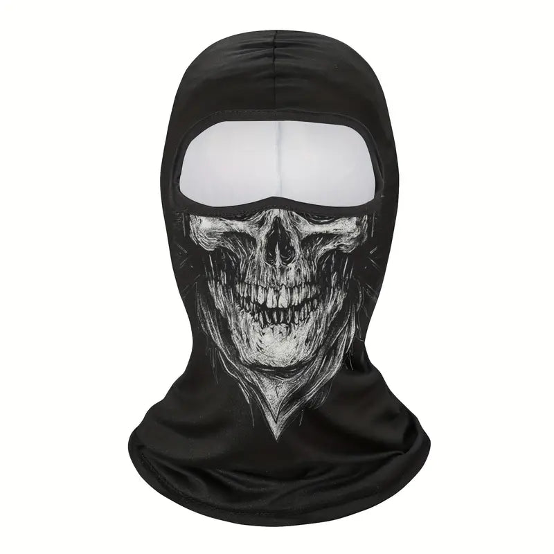 Halloween Balaclava Mask's