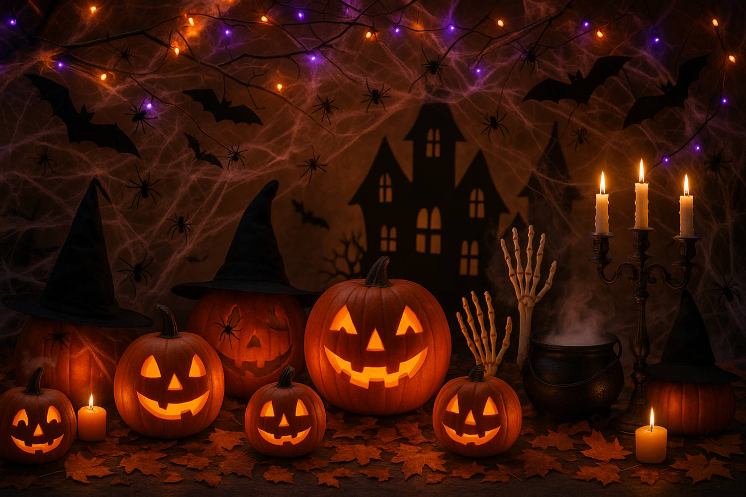 Decorations