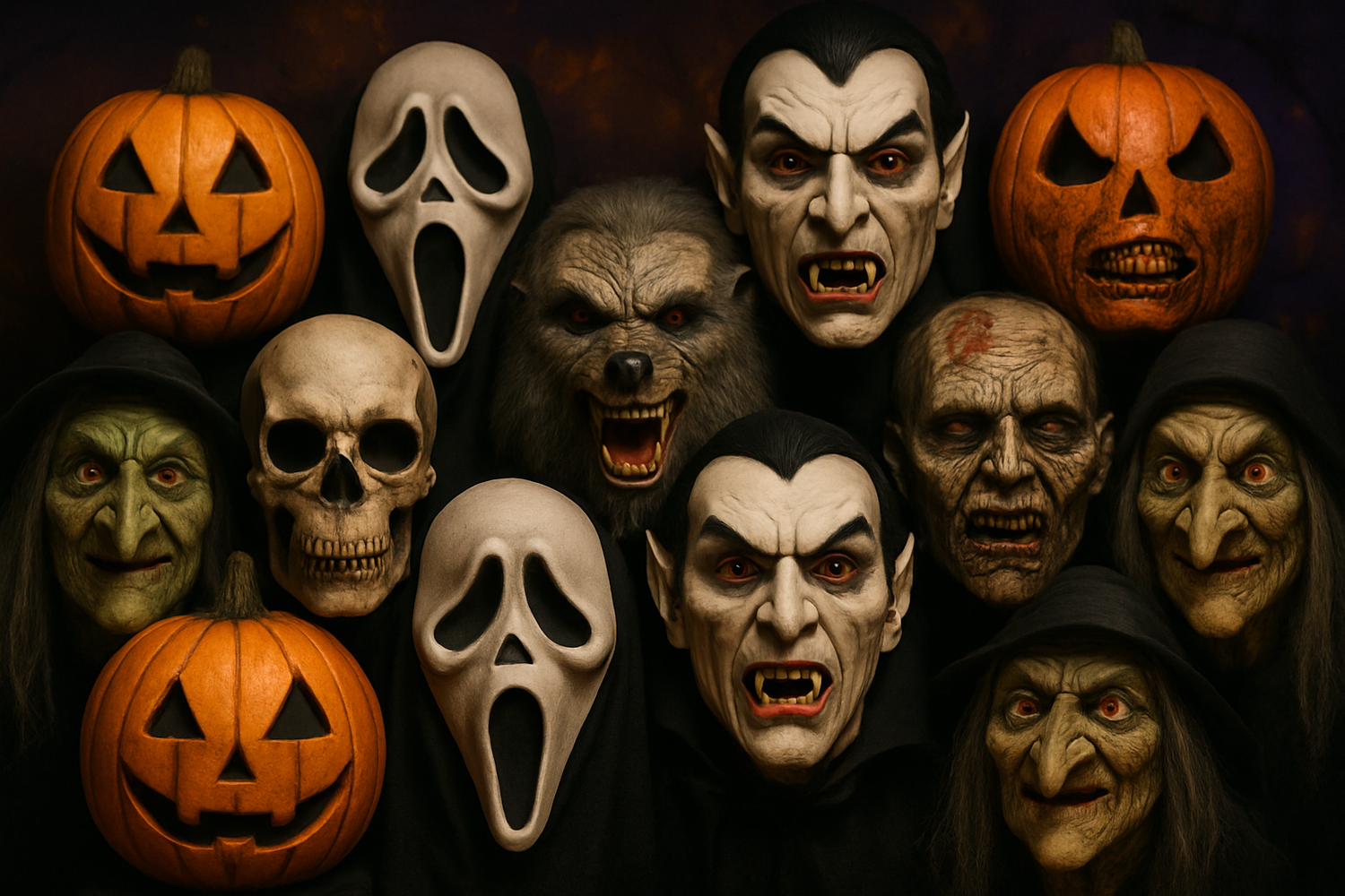 Mask's