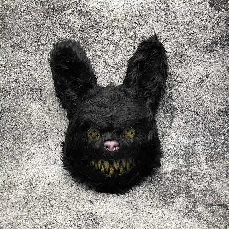 Scary Animal Mask's