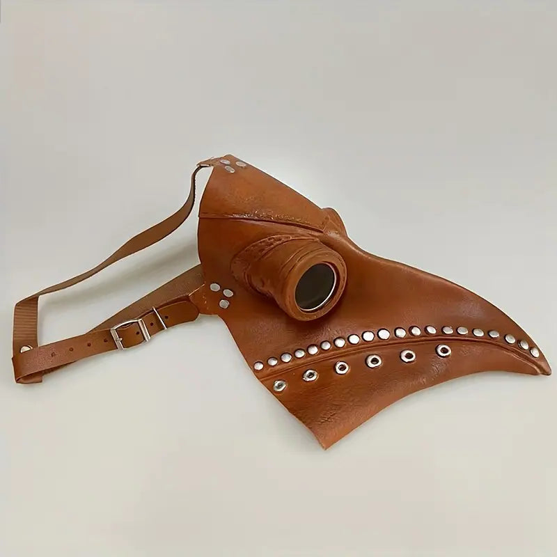 Plague Doctor Mask