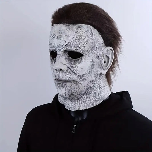 Michael Myers Mask
