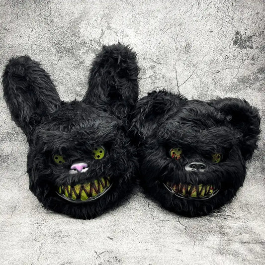 Scary Animal Mask's
