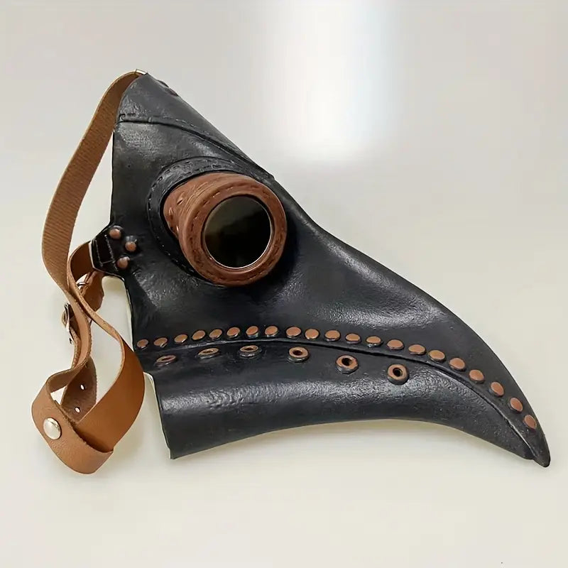 Plague Doctor Mask
