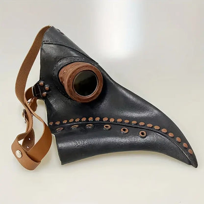 Plague Doctor Mask