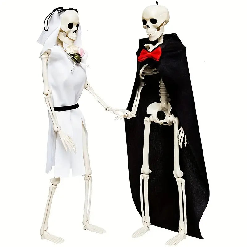 3ft Skeleton Decoration