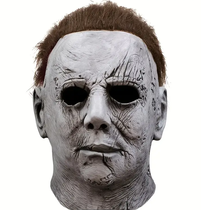 Michael Myers Mask