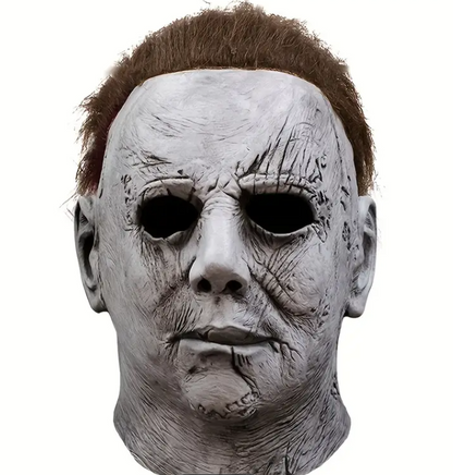 Michael Myers Mask