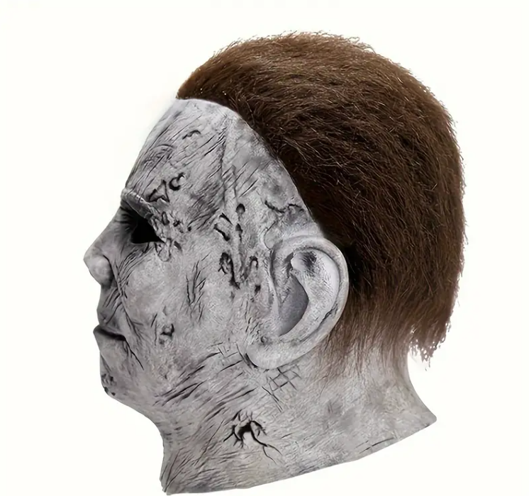 Michael Myers Mask