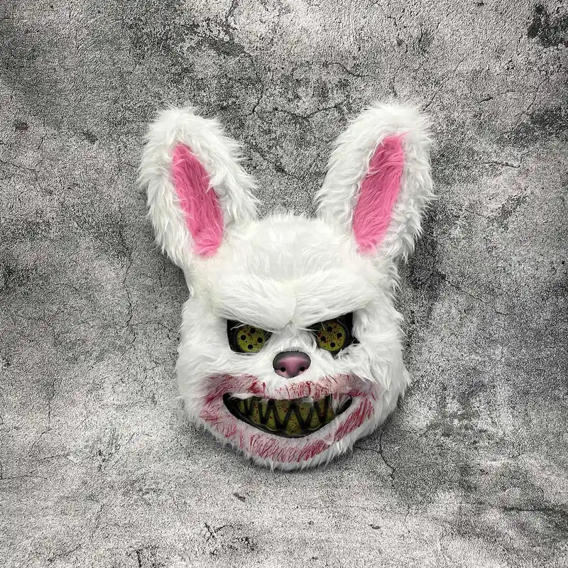 Scary Animal Mask's