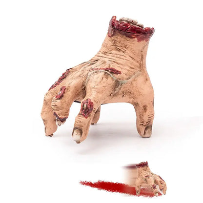 Crawling Hand