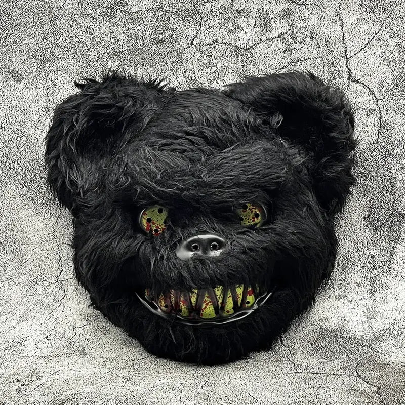 Scary Animal Mask's