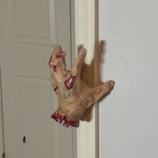Crawling Hand